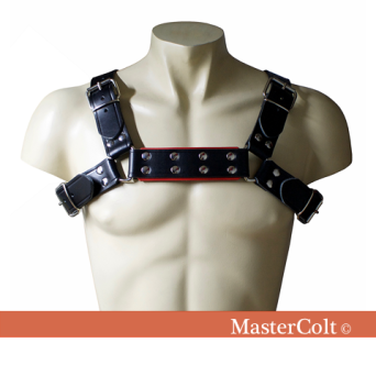 Harness type ''Pit Bull III"