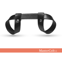 Leather Handcuffs