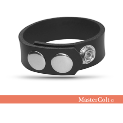 Leather Cockring