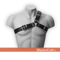 Harness type ''TRIO''